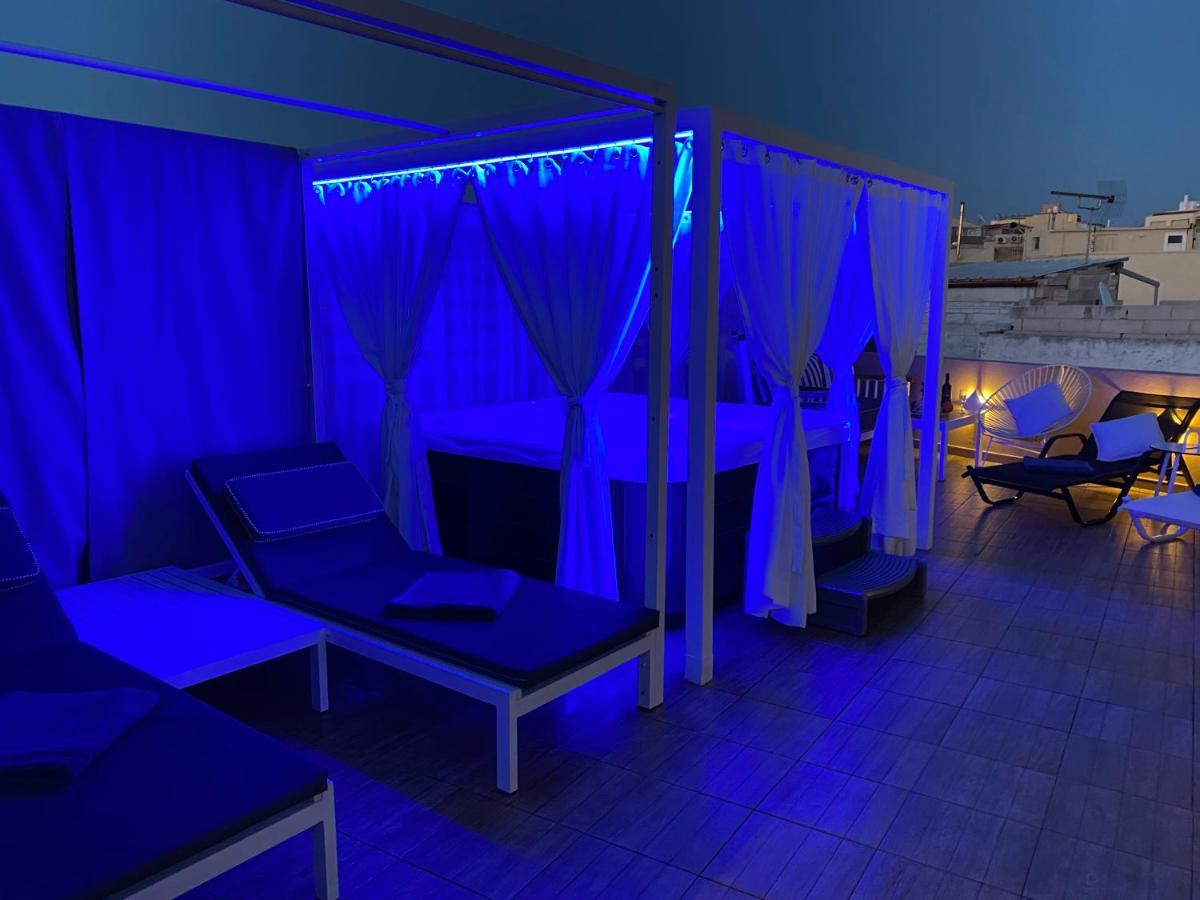 Holiday home Residenza Rithymna Centro Rethymno (Crete)