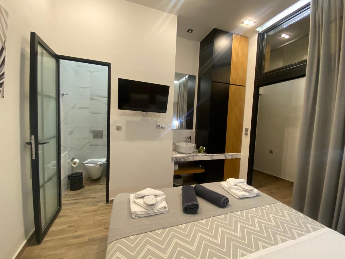 Residenza Rithymna Centro Dom wakacyjny *