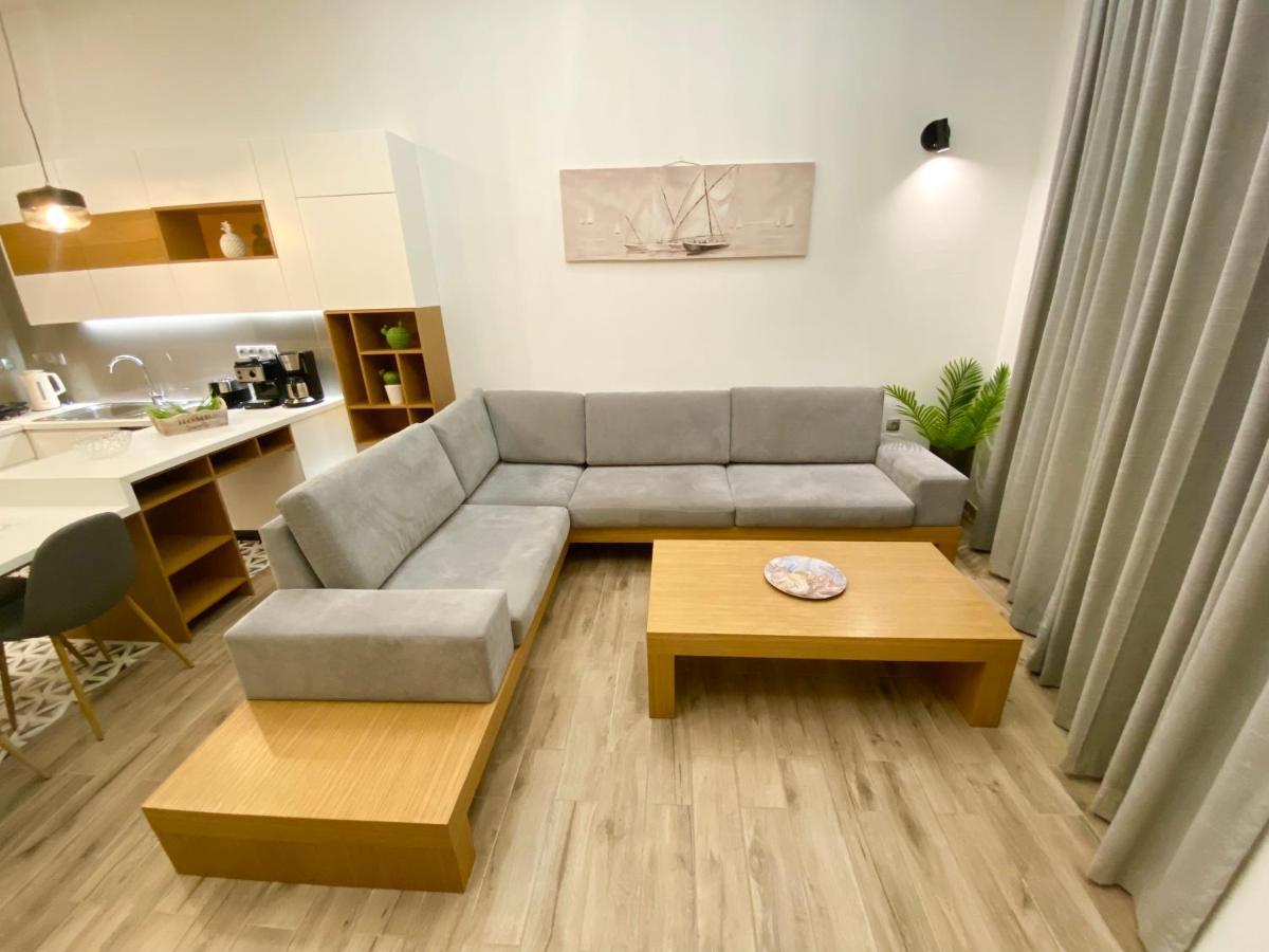 Residenza Rithymna Centro Dom wakacyjny *