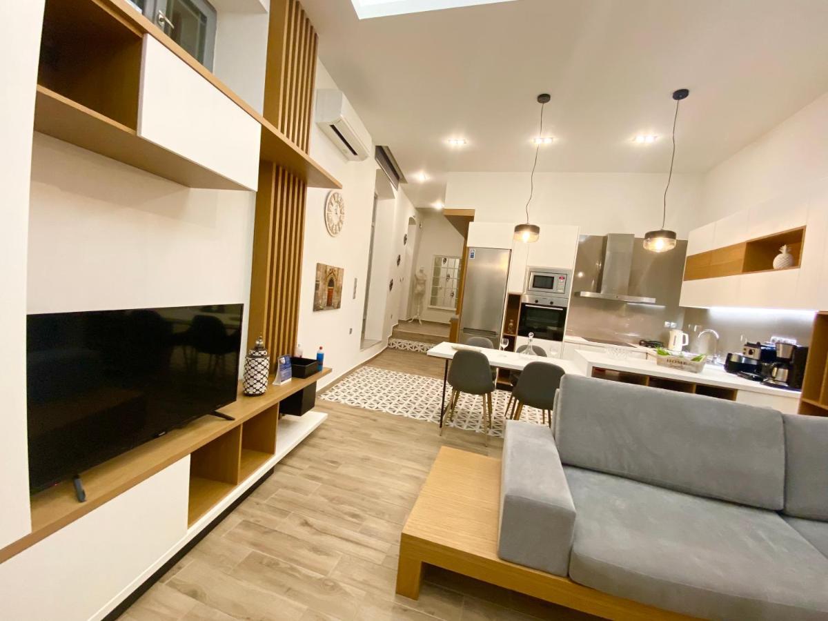 Residenza Rithymna Centro Retimno