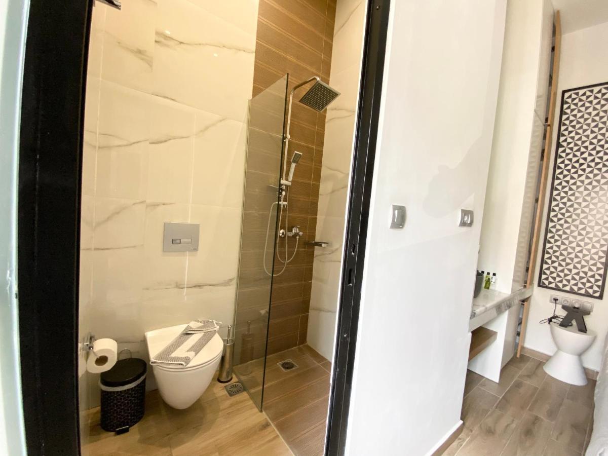 Dom wakacyjny Residenza Rithymna Centro