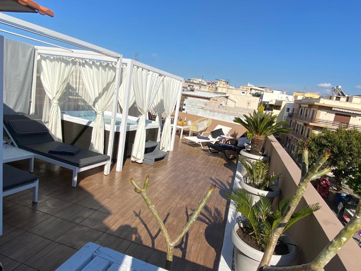 Residenza Rithymna Centro * Retimno
