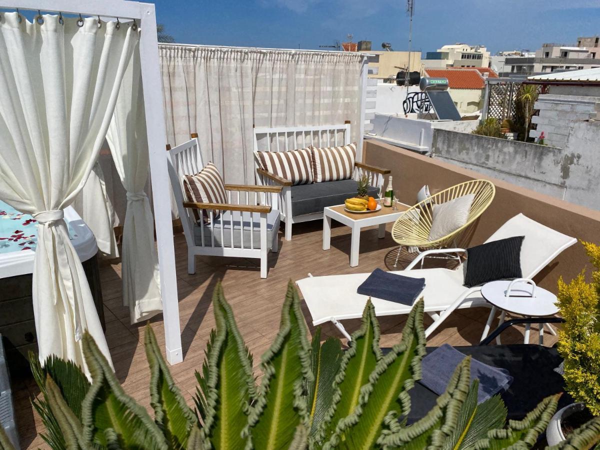 Residenza Rithymna Centro * Retimno