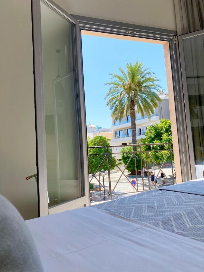 Residenza Rithymna Centro Dom wakacyjny