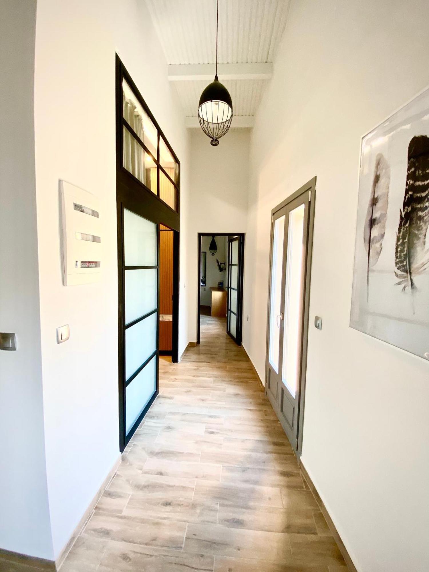 Residenza Rithymna Centro Dom wakacyjny *