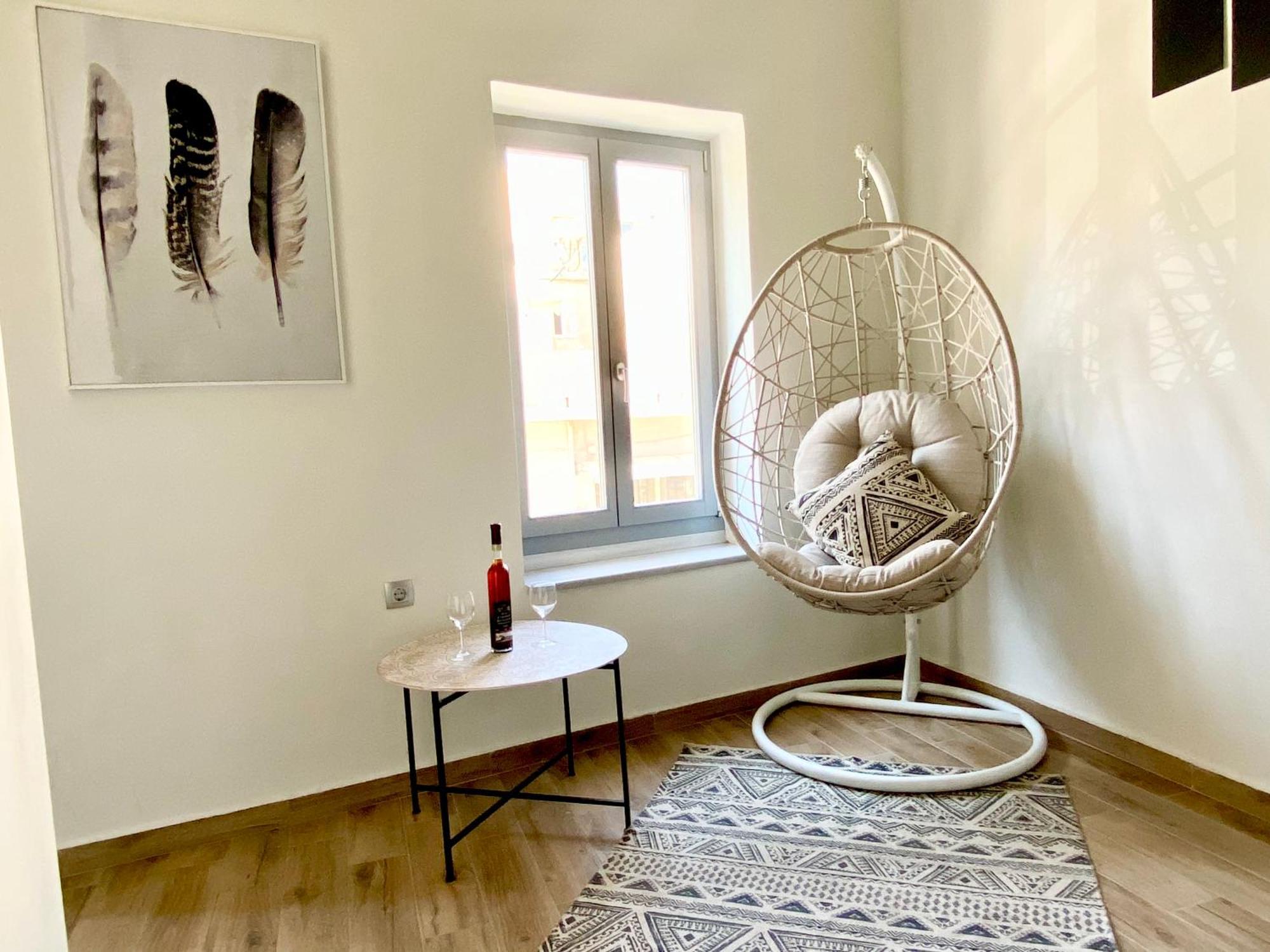Residenza Rithymna Centro * Retimno