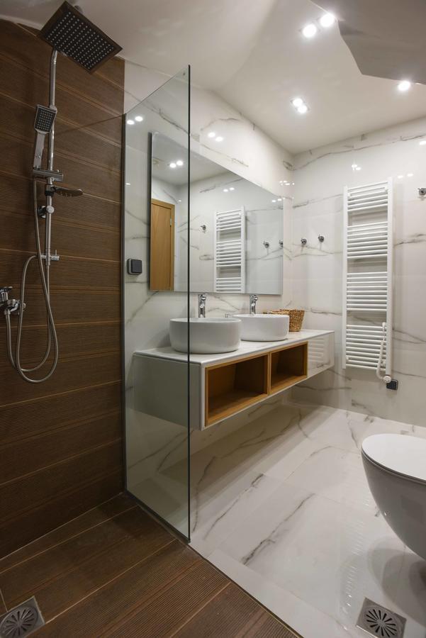 Residenza Rithymna Centro *